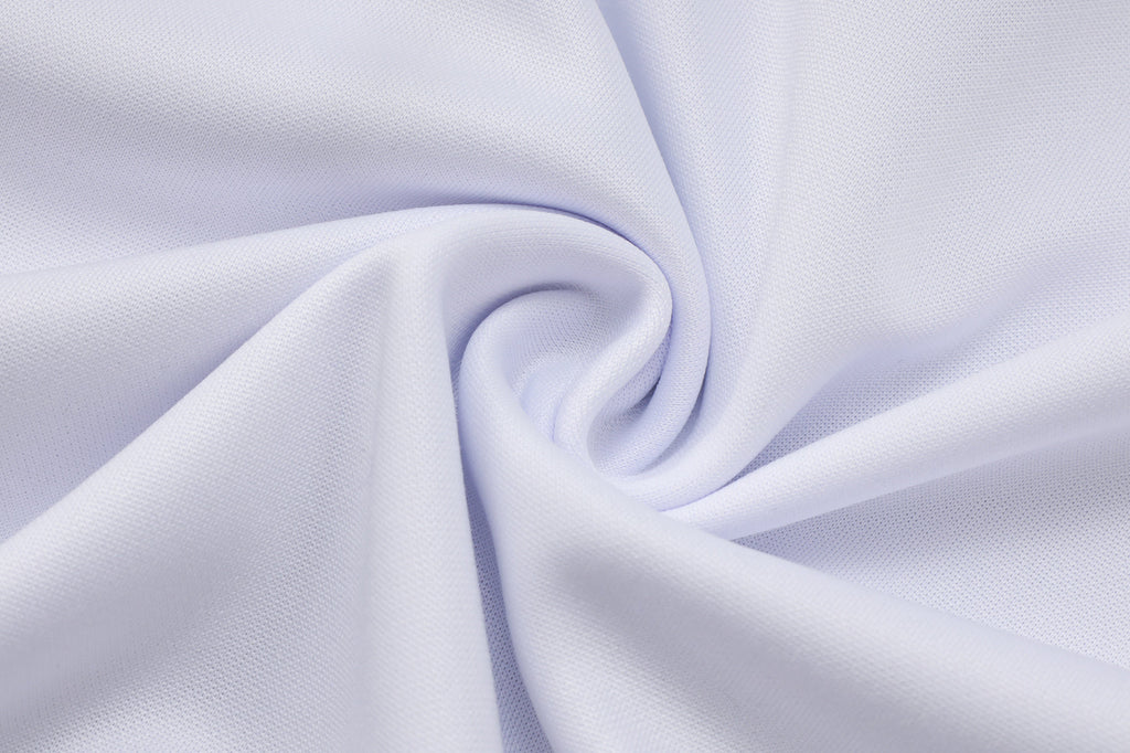 2025-26 Real Madrid White Special training suit S-2XL