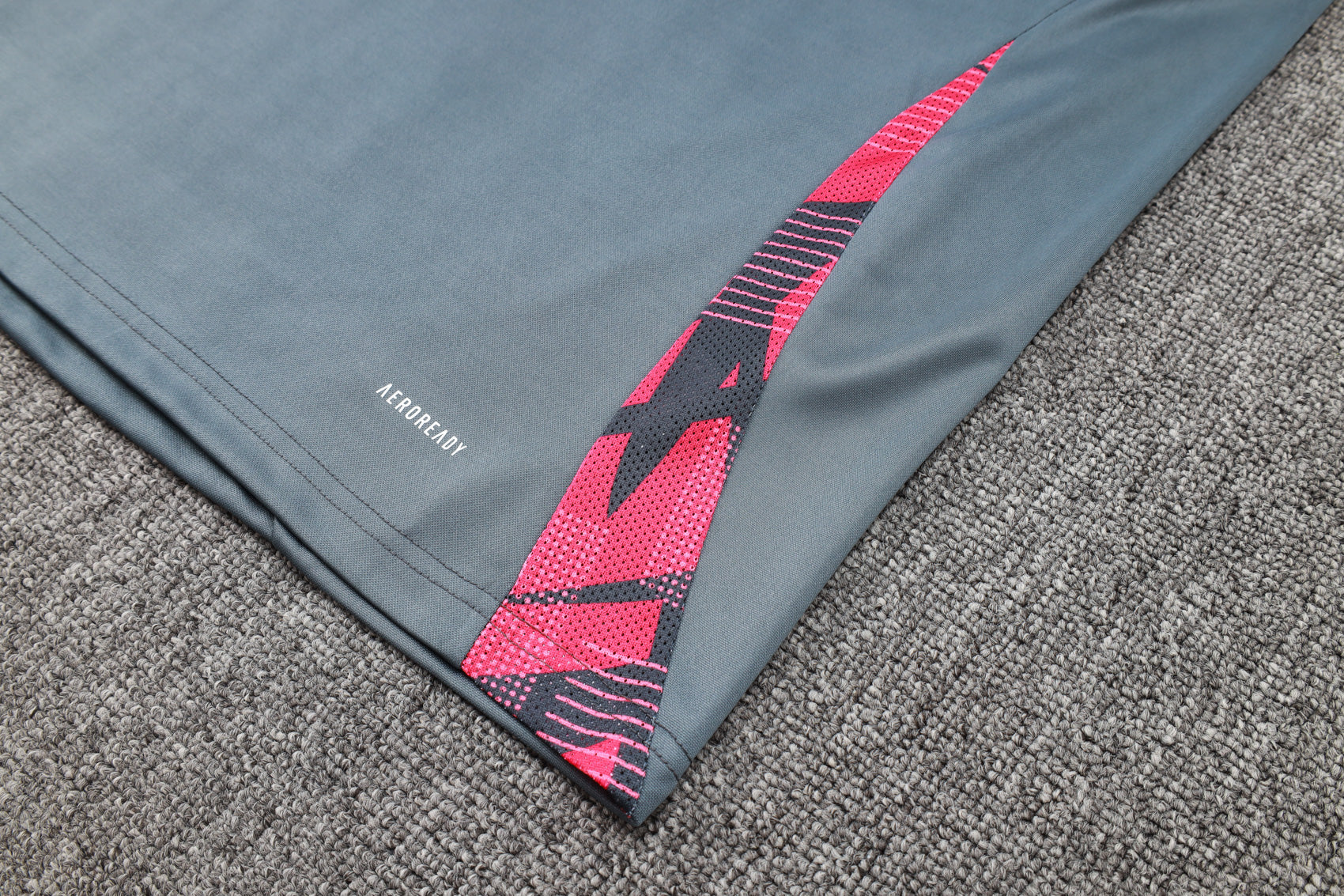 2024-25 Germany Dark Gray training suit S-2XL