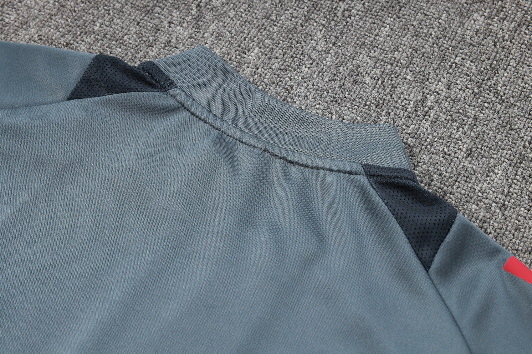 2024-25 Germany Dark Gray training suit S-2XL