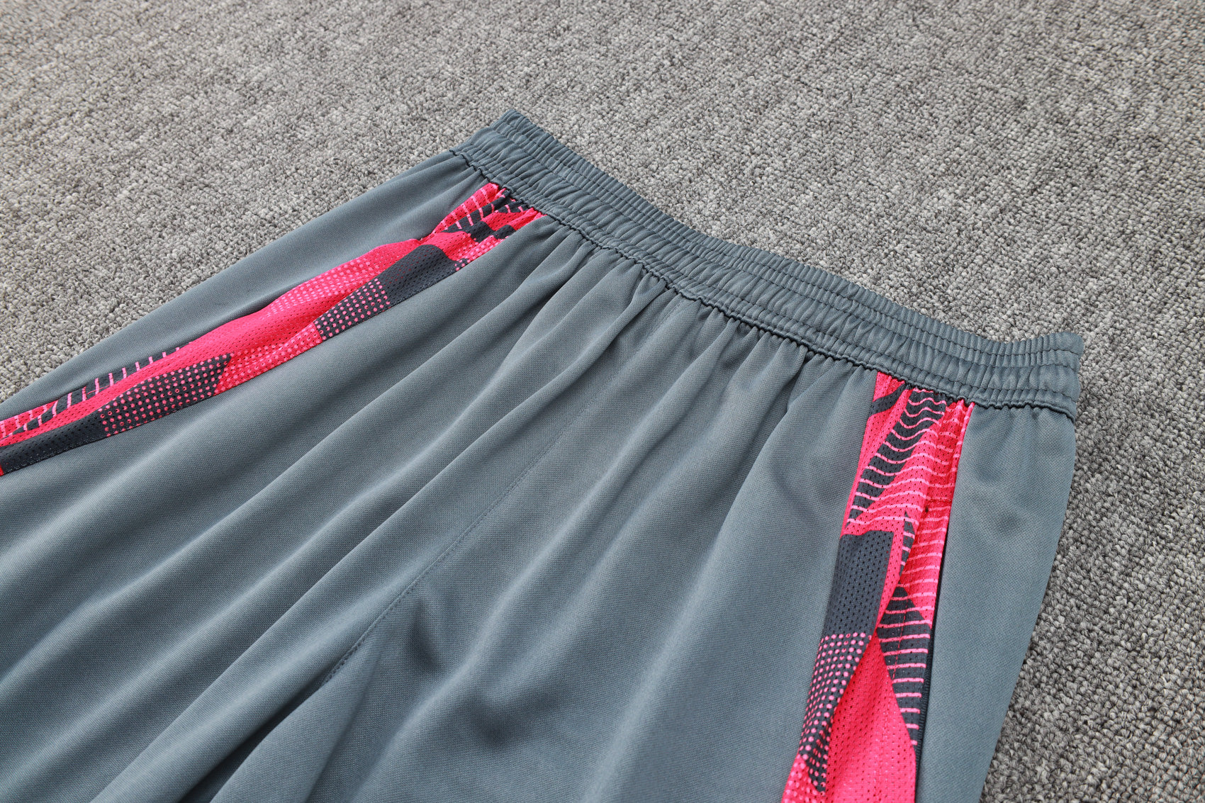 2024-25 Germany Dark Gray training suit S-2XL