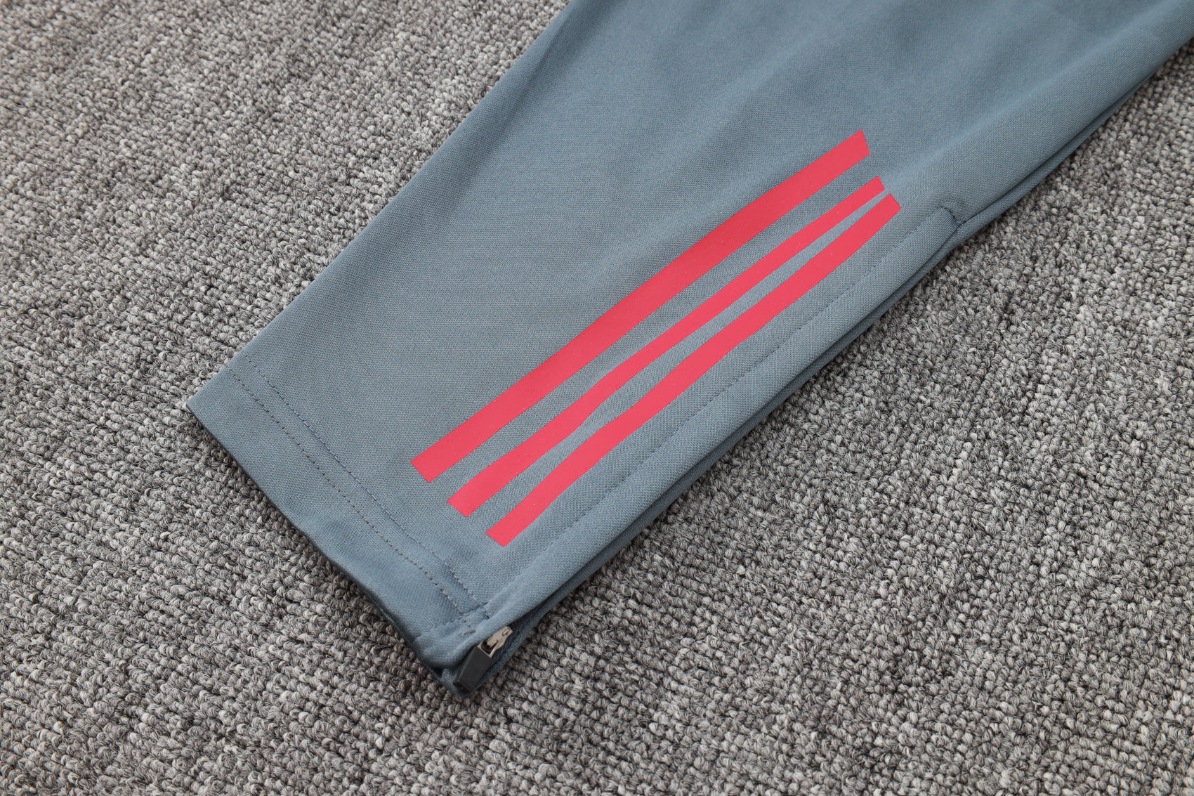 2024-25 Germany Dark Gray training suit S-2XL