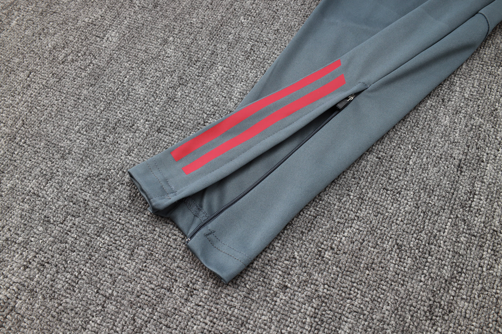 2024-25 Germany Dark Gray training suit S-2XL