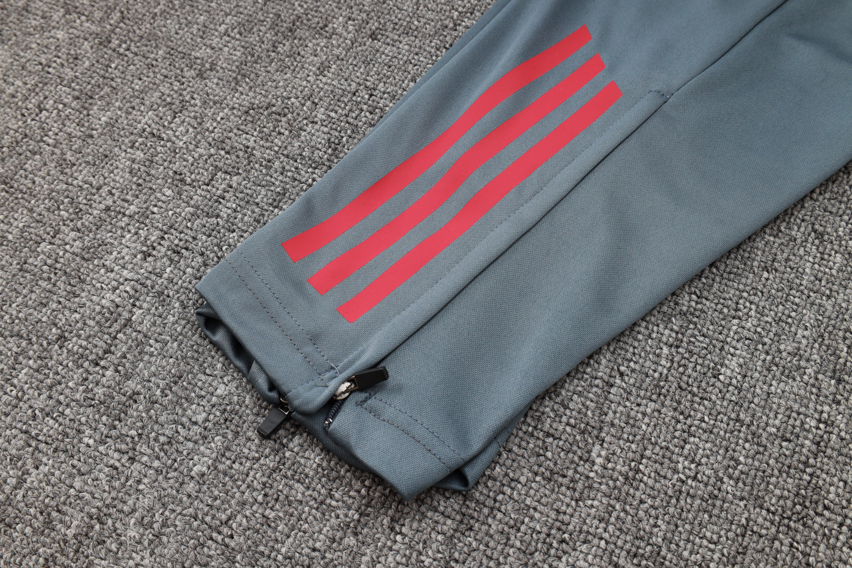 2024-25 Germany Dark Gray training suit S-2XL