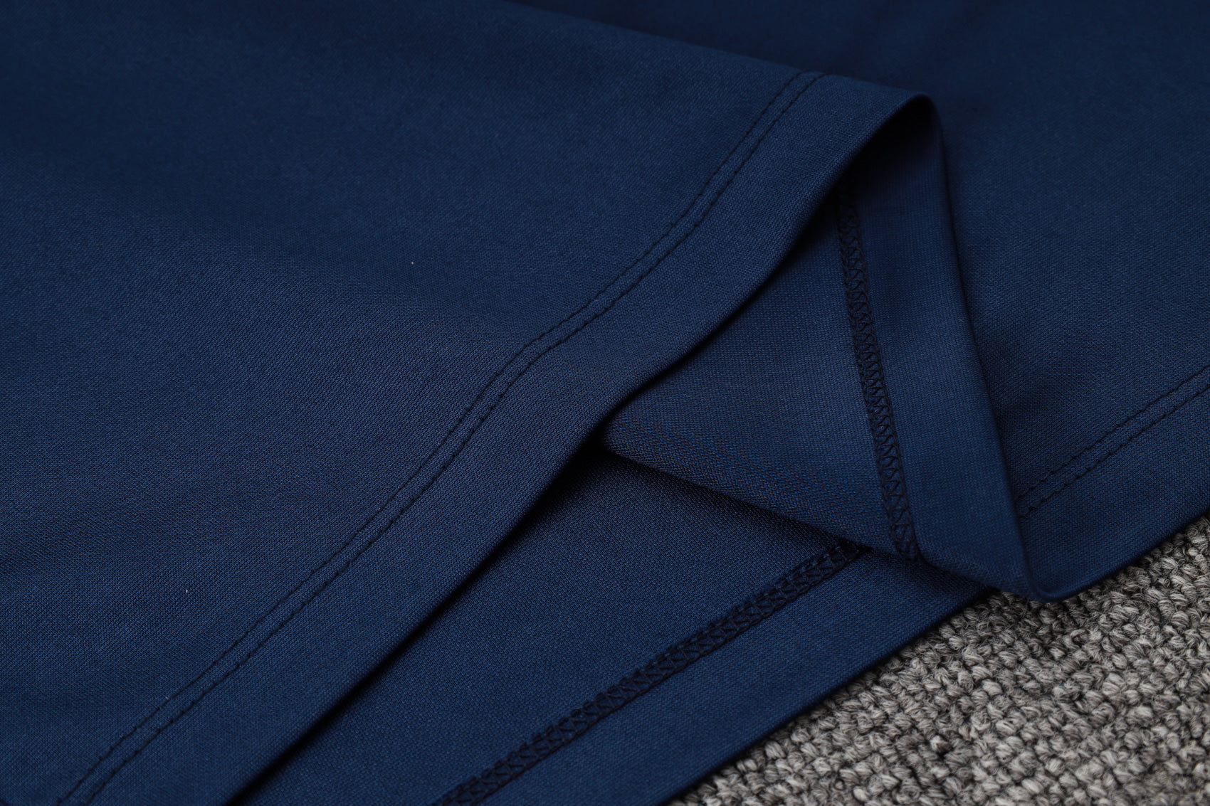 2024-25 French Royal Blue Training Suit S-2XL