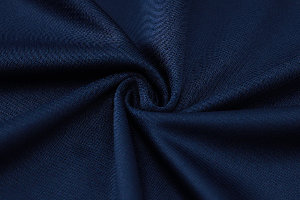 2024-25 French Royal Blue Training Suit S-2XL