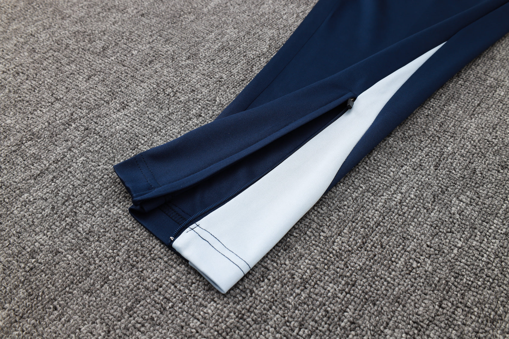 2024-25 French Royal Blue Training Suit S-2XL