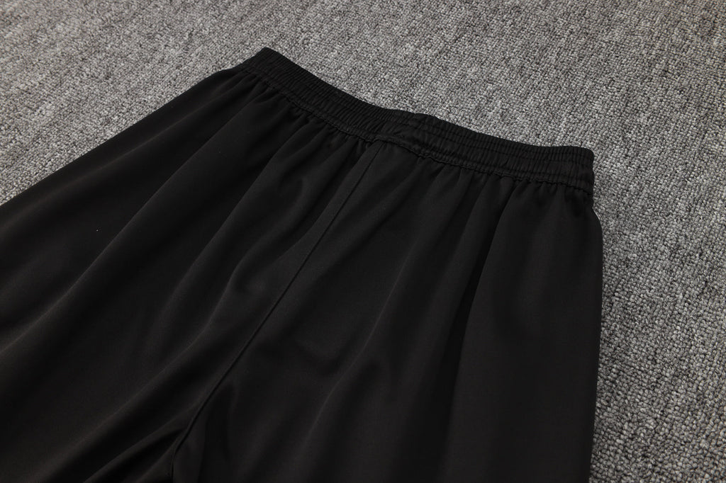 2024-25 Argentina Black Training Suit S-2XL