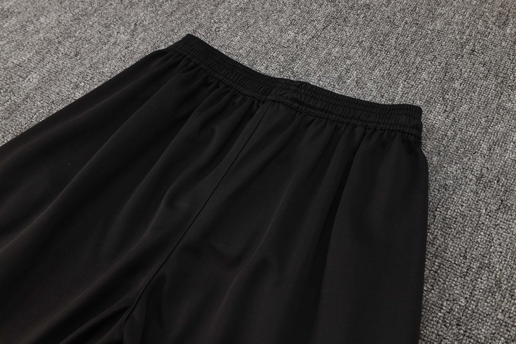 2024-25 Argentina Black Training Suit S-2XL