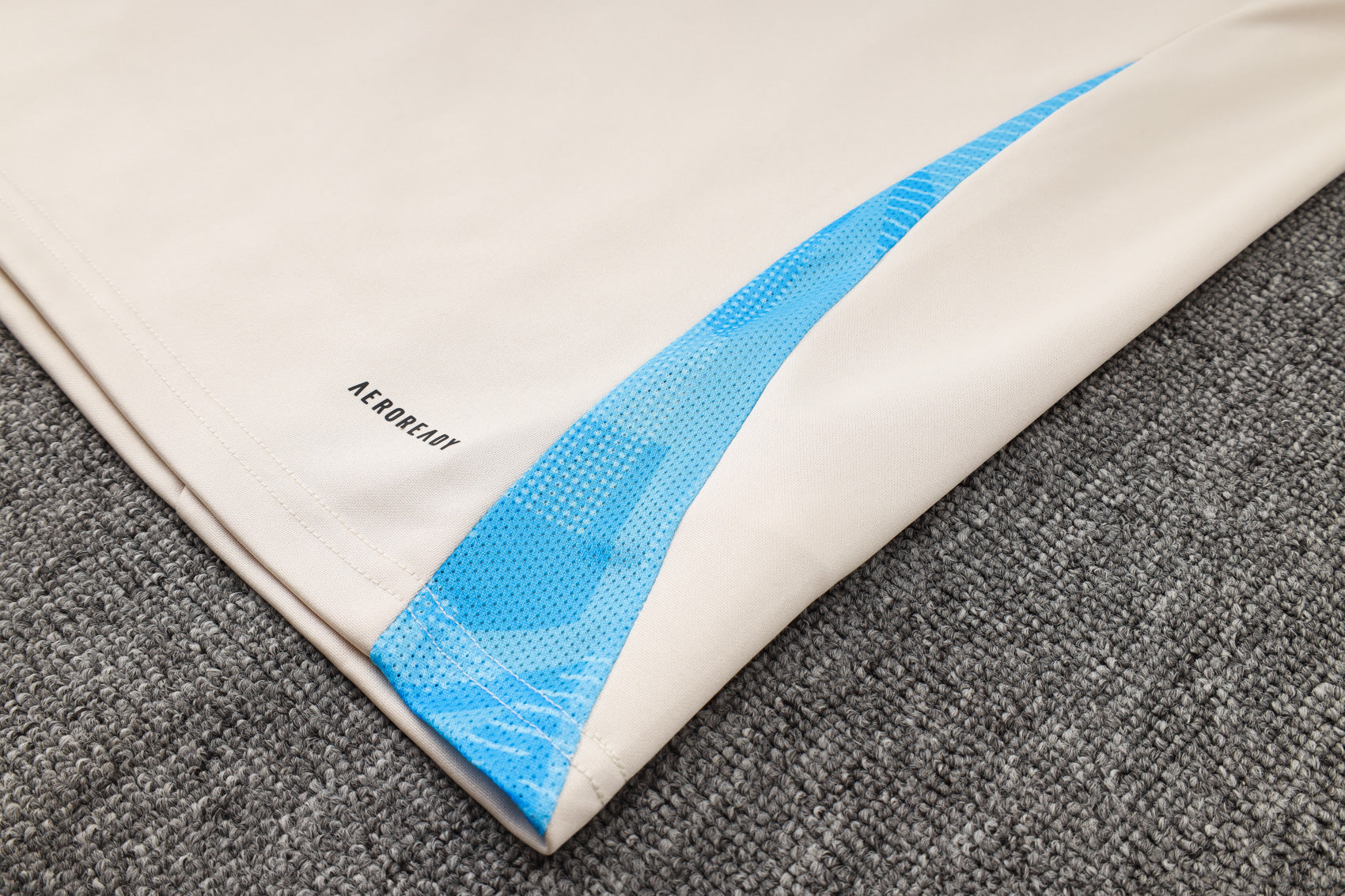 2024-25 Argentine Beige Training Suit S-2XL