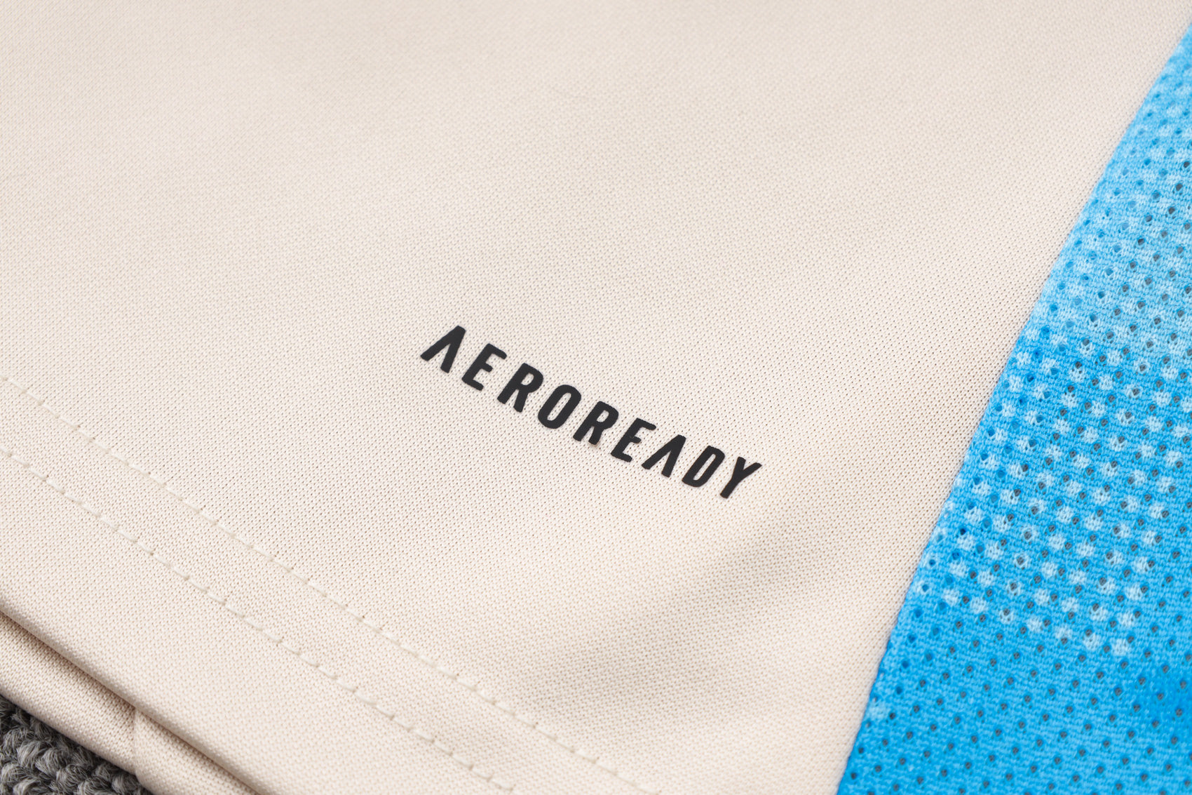 2024-25 Argentine Beige Training Suit S-2XL