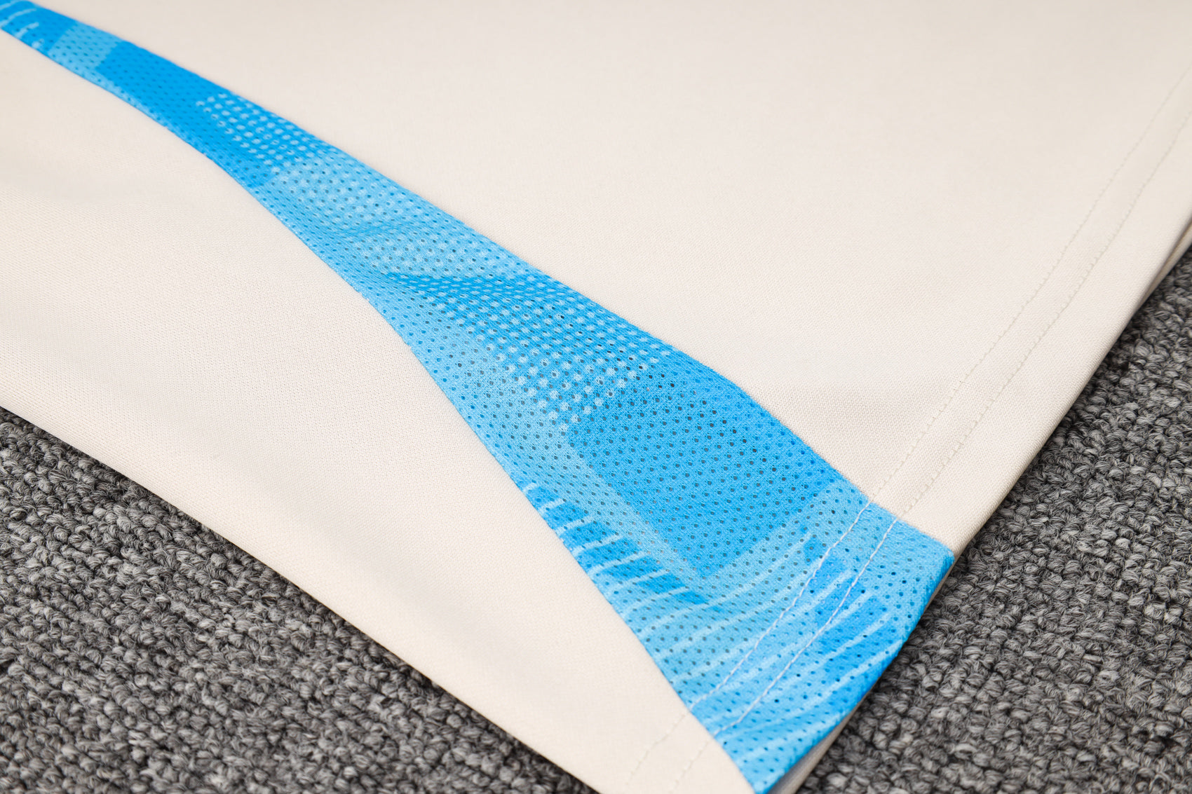 2024-25 Argentine Beige Training Suit S-2XL