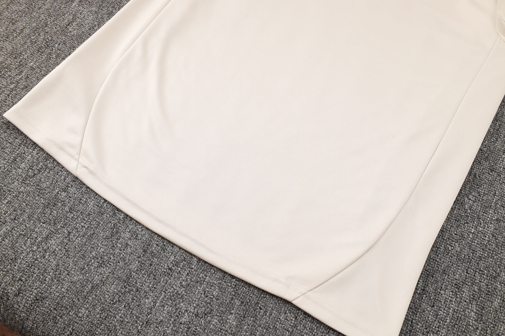 2024-25 Argentine Beige Training Suit S-2XL