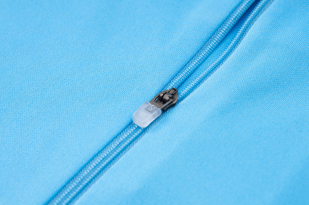 2024-25 Argentina Light Blue Training Suit S-2XL