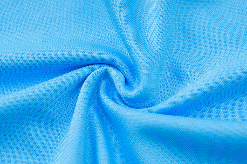 2024-25 Argentina Light Blue Training Suit S-2XL