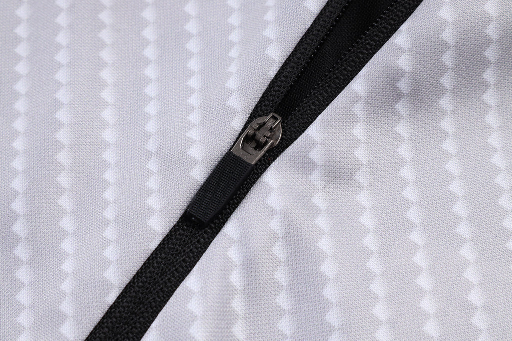 2025-26 Napoli light gray training suit Adults Or Children