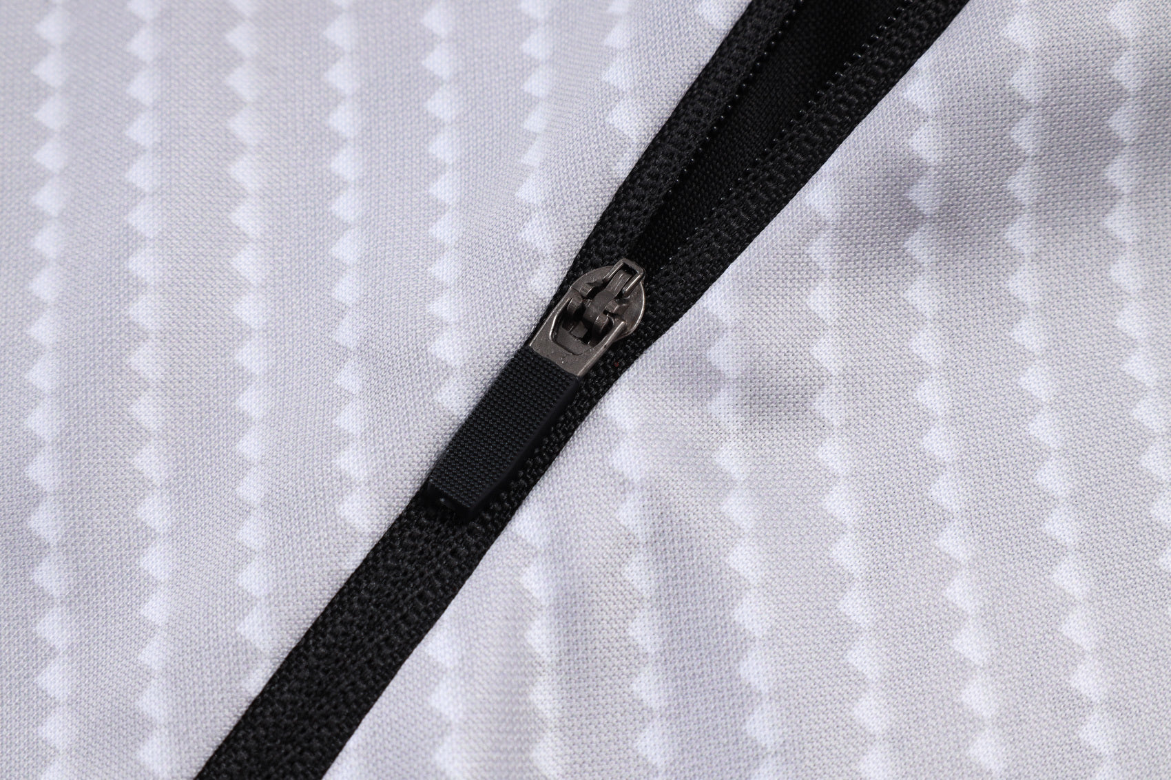 2025-26 Napoli light gray training suit Adults Or Children