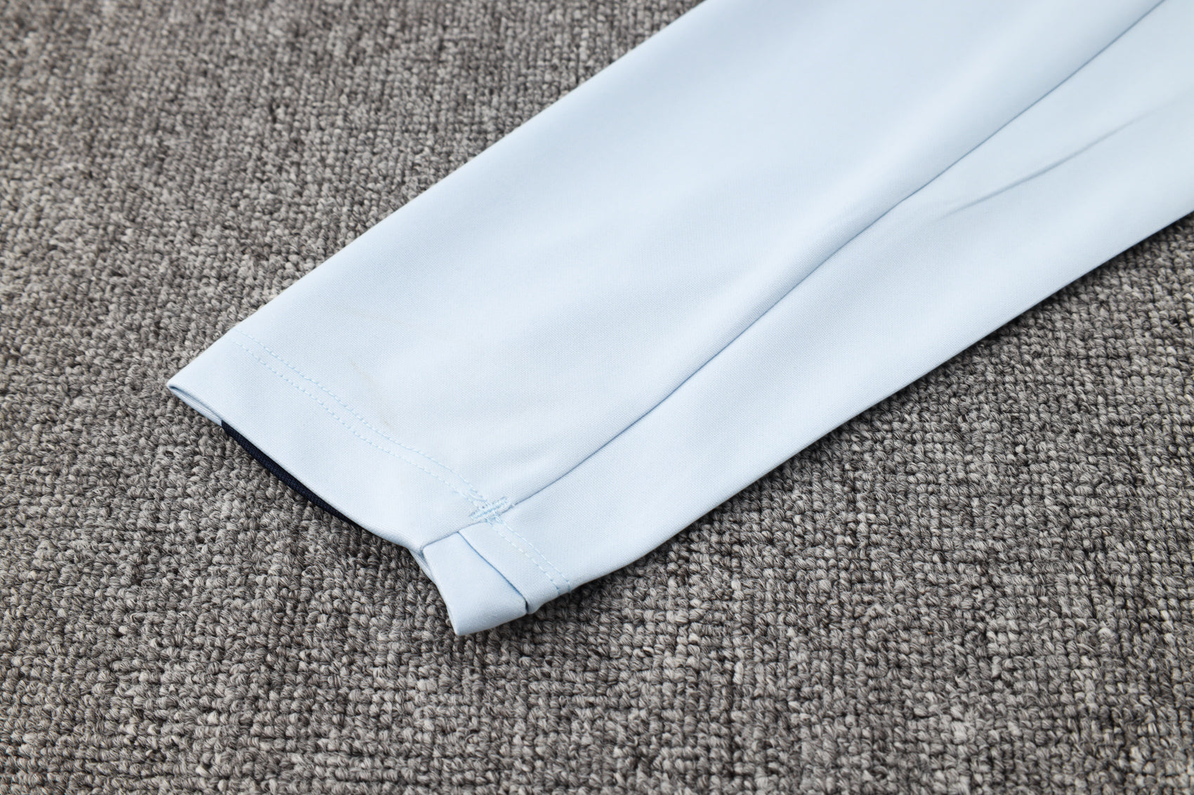 2024-25 French light blue training suit S-2XL