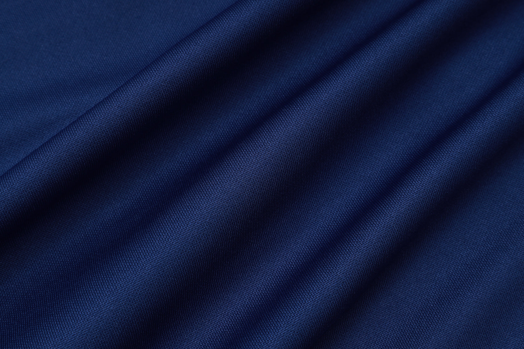 2025-26 Atletico Madrid Blue Long zipper training suit S-2XL