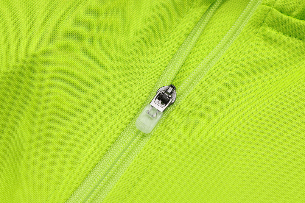 2025-26 Real Madrid Grass Green training suit S-2XL