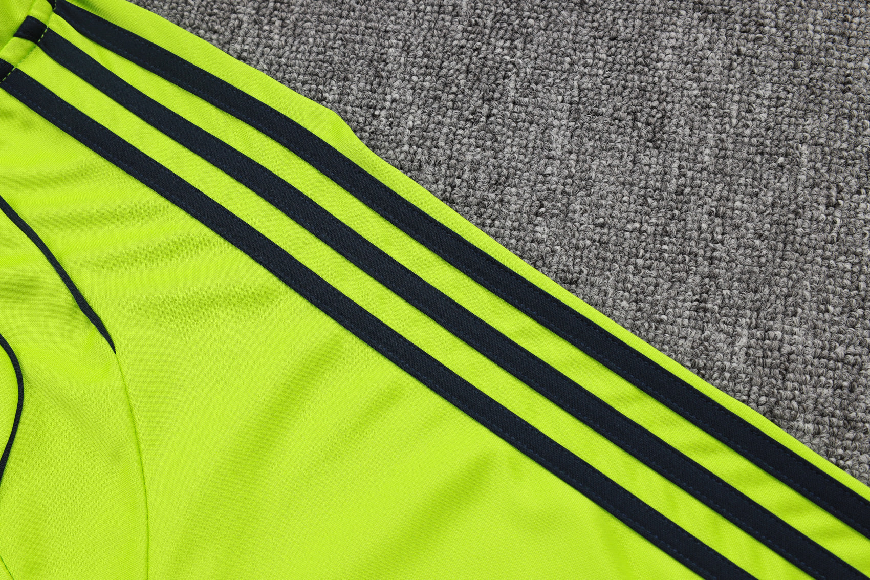 2025-26 Real Madrid Grass Green training suit S-2XL