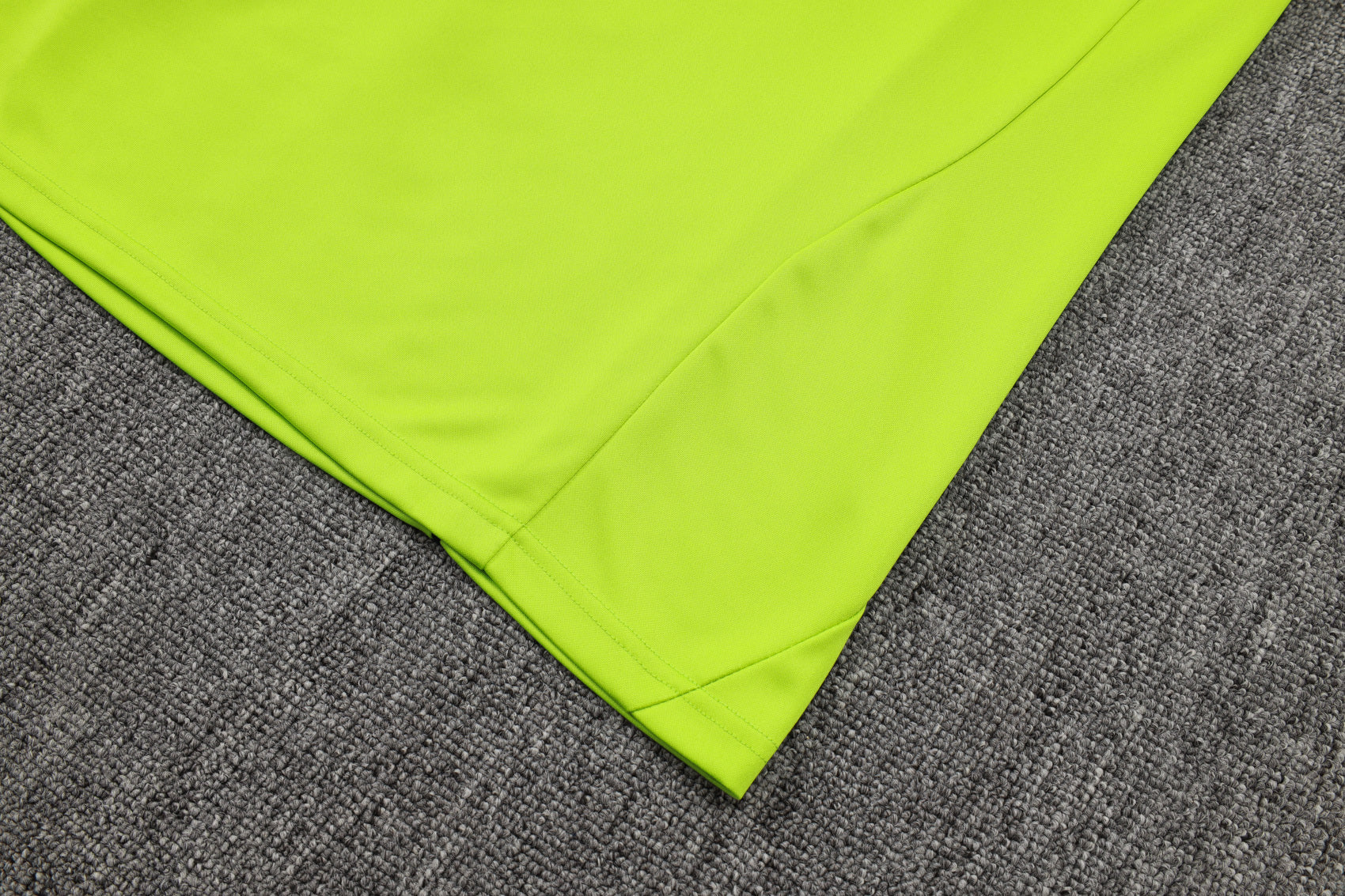 2025-26 Real Madrid Grass Green training suit S-2XL