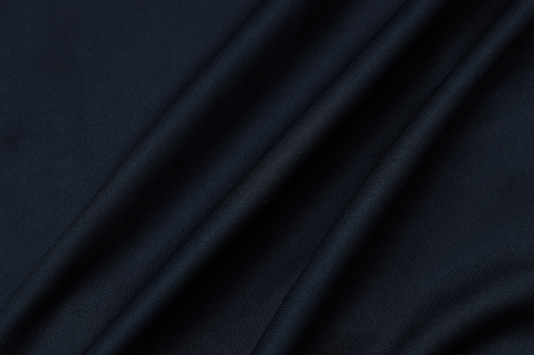 2025-26 Real Madrid Long zipper Black-Green training suit S-2XL