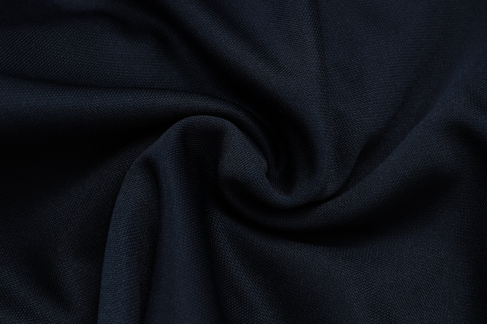 2025-26 Real Madrid Long zipper Black-Green training suit S-2XL