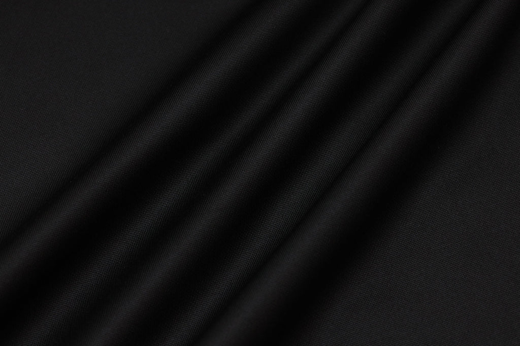 2024-25 German Black (sleeves red, yellow) training suit S-2XL