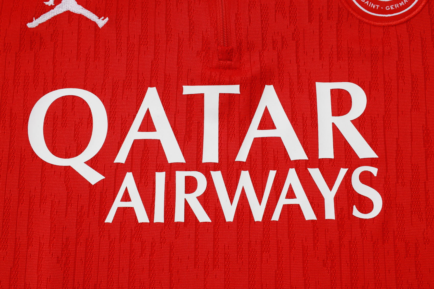 2025-26 Paris Red Training suit Adults Or Children