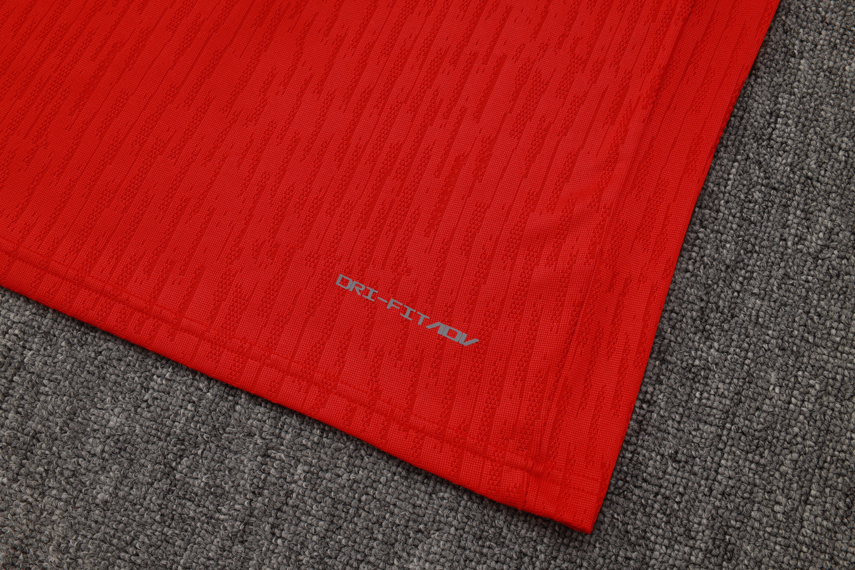 2025-26 Paris Red Training suit Adults Or Children