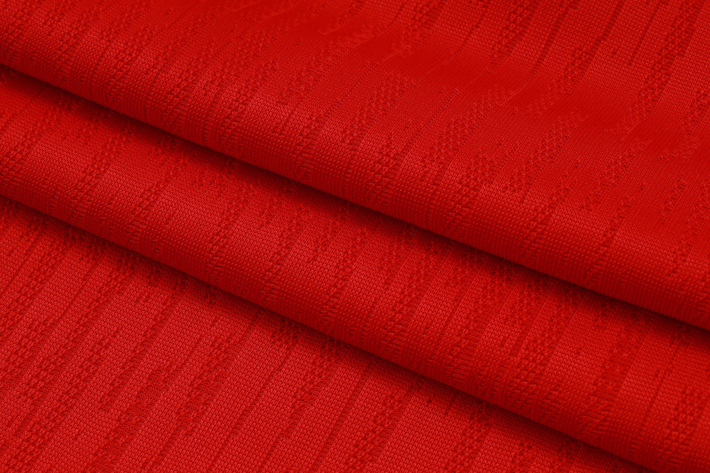 2025-26 Paris Red Training suit Adults Or Children