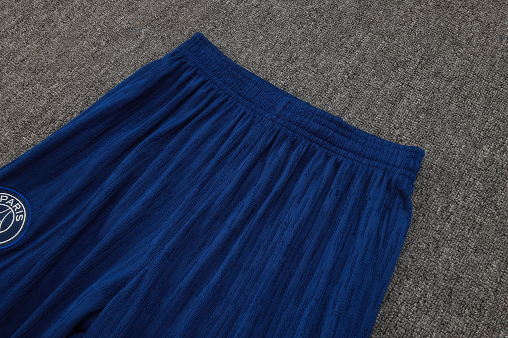 2025-26 Paris Red Training suit Adults Or Children