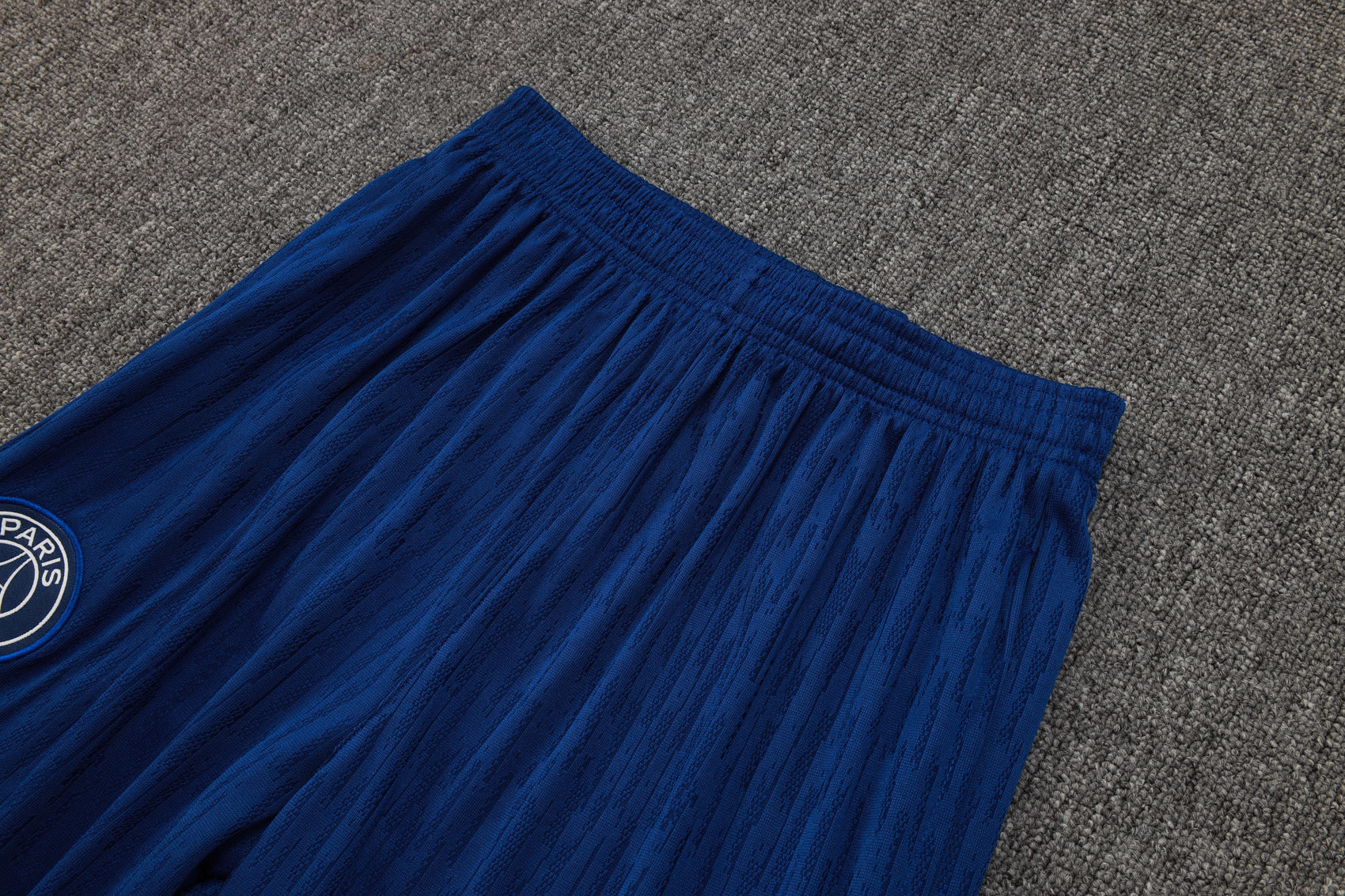 2025-26 Paris Red Training suit Adults Or Children