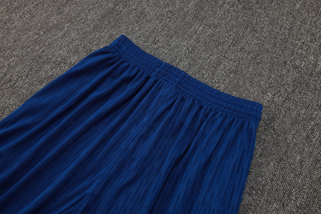 2025-26 Paris Red Training suit Adults Or Children