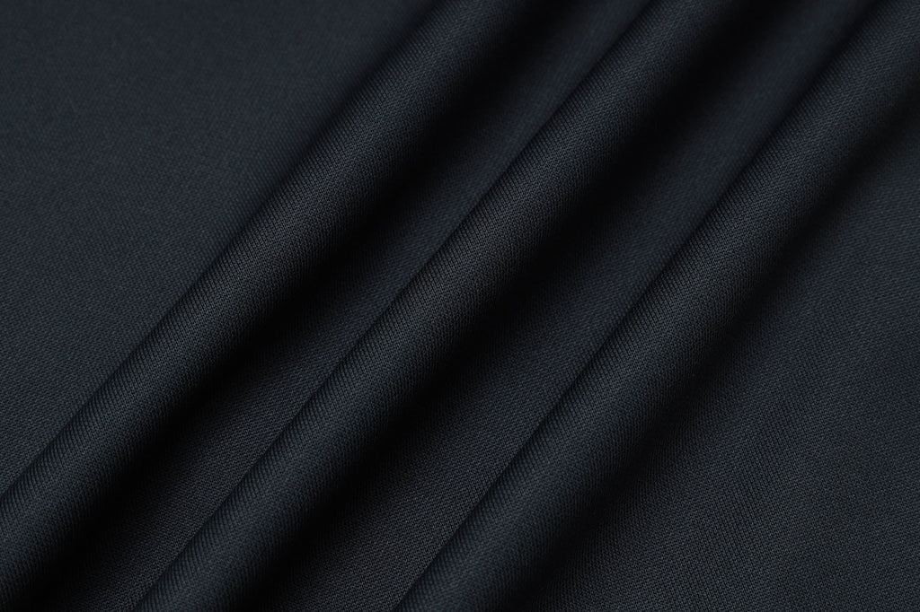 2025-26 Real Madrid Long zipper Dark gray (yellow sleeves) training suit S-2XL