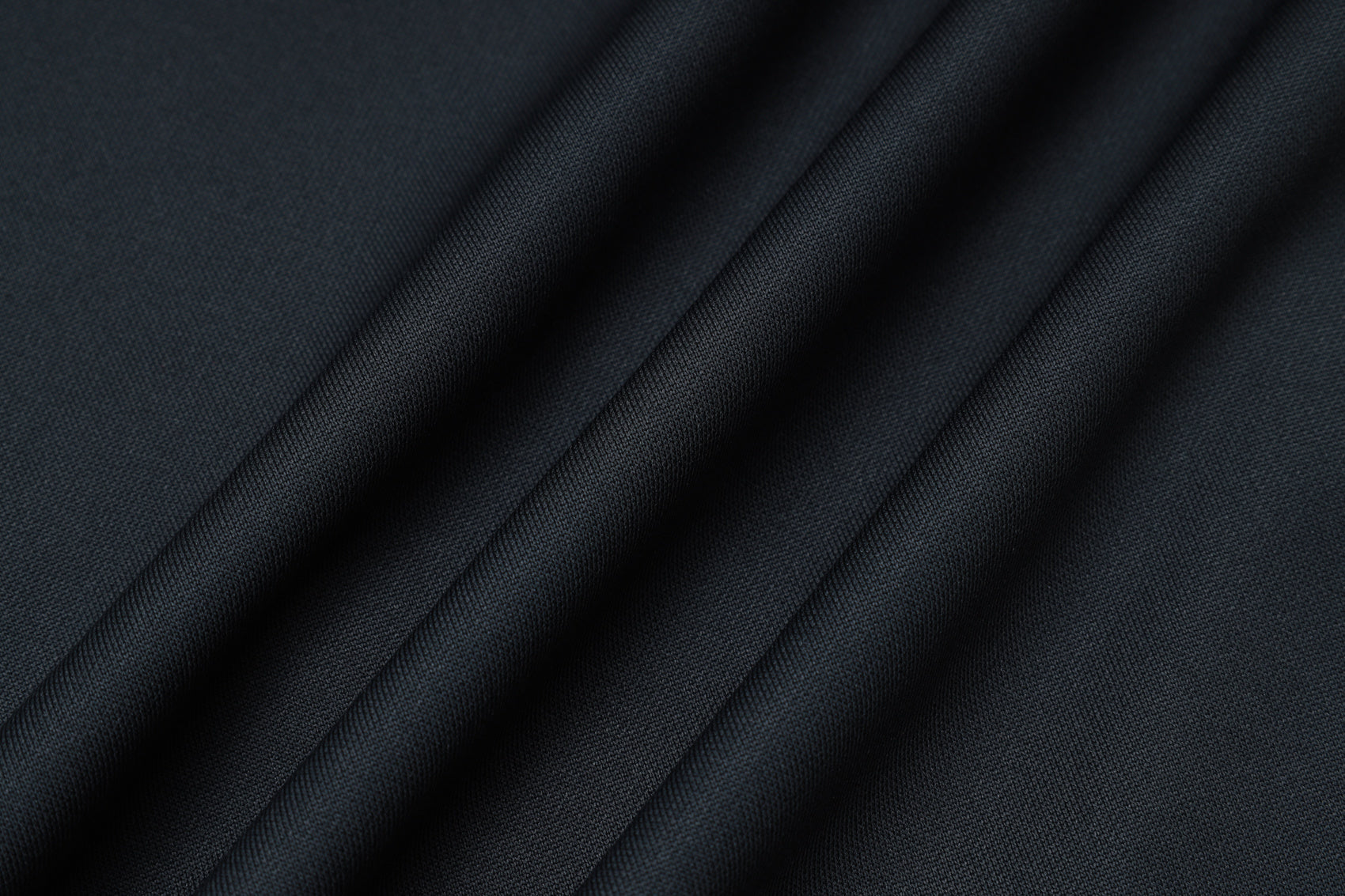 2025-26 Real Madrid Long zipper Dark gray (yellow sleeves) training suit S-2XL