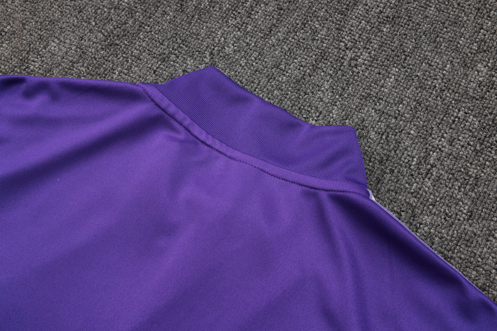 2025-26 Real Madrid Purple training suit Adults Or Children