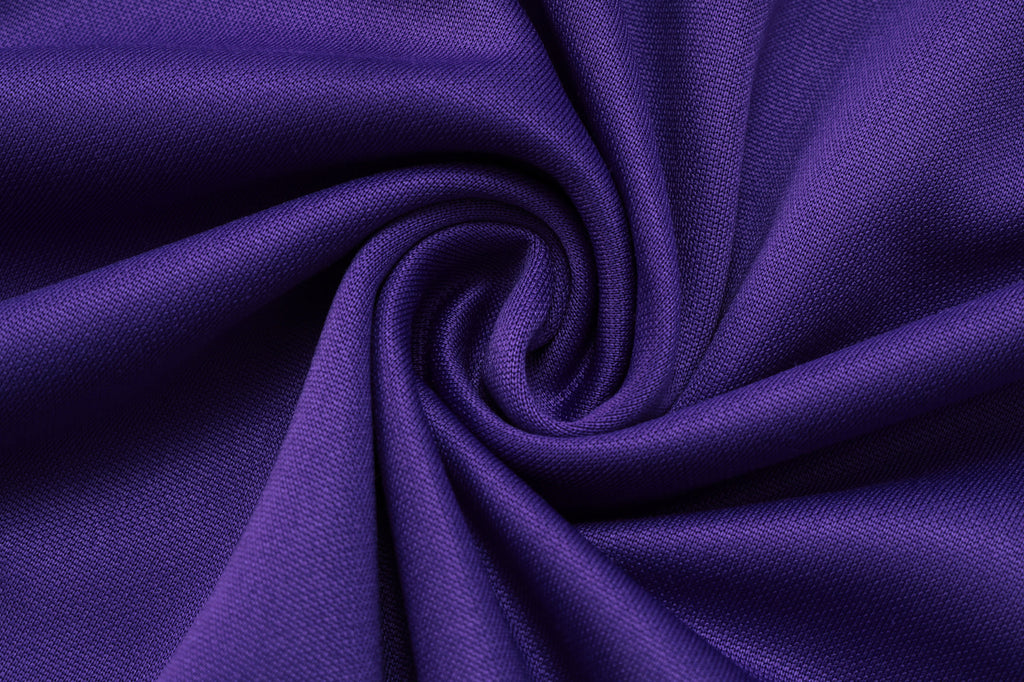 2025-26 Real Madrid Purple training suit Adults Or Children