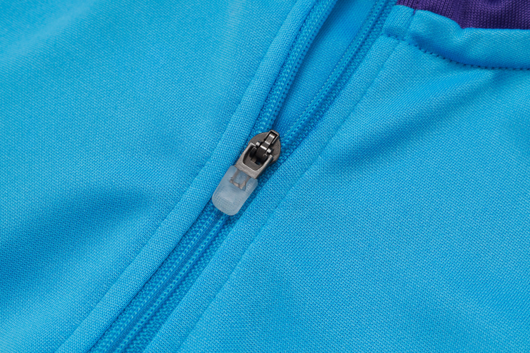 2025-26 Real Madrid light blue training suit Adults Or Children