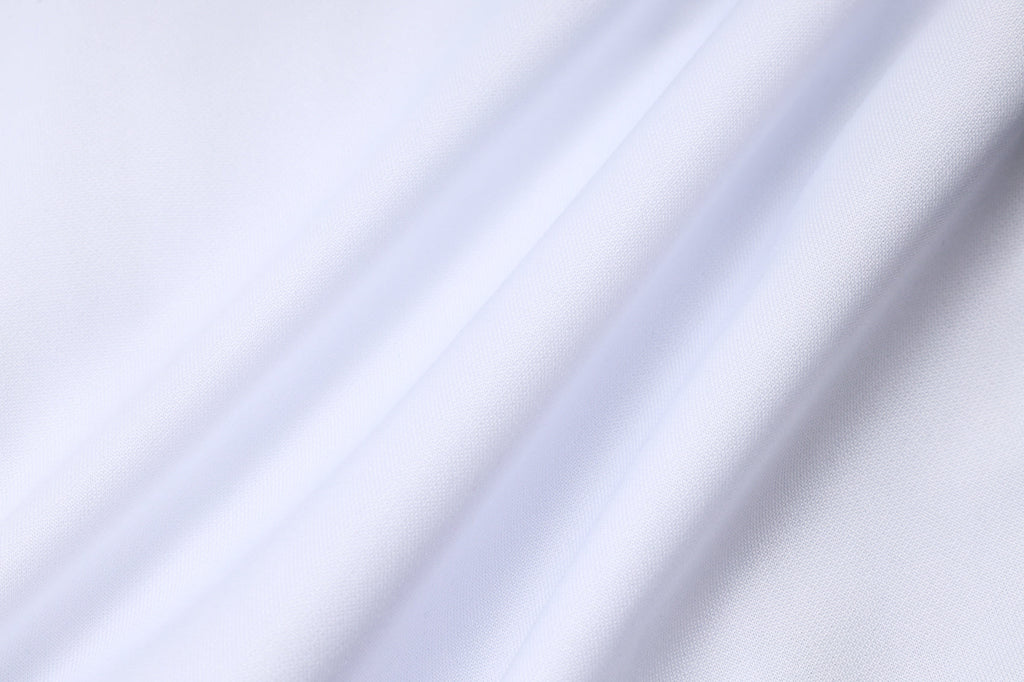 2025-26 Real Madrid Long zipper White-Green training suit S-2XL