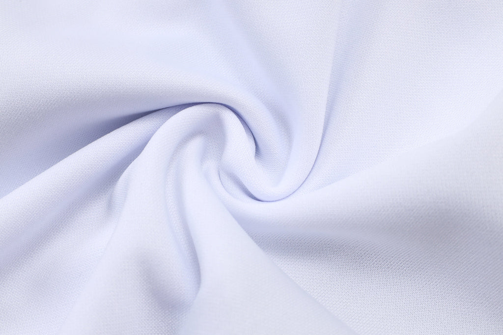 2025-26 Real Madrid Long zipper White-Green training suit S-2XL