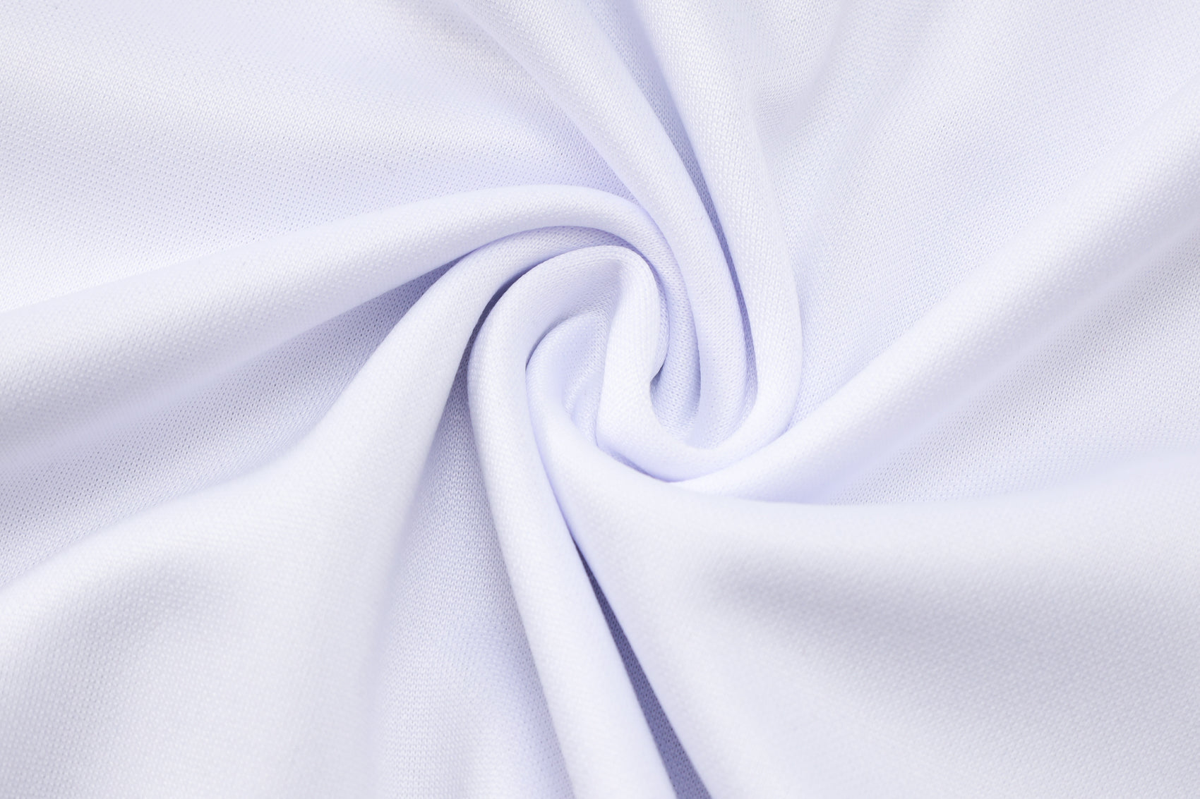 2024-25 Brazilian White Training Suit S-2XL