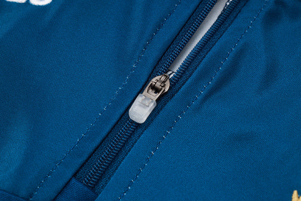 2024-25 Argentina Cyan Training Suit S-2XL