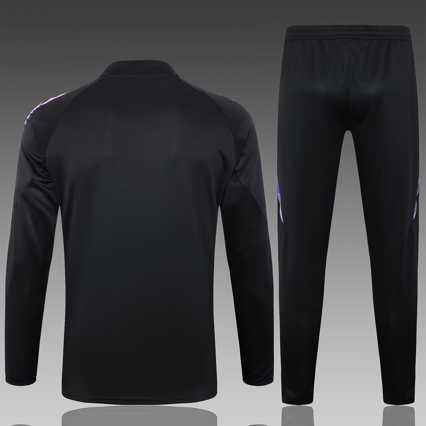 2024-25 Germany Black training suit S-2XL