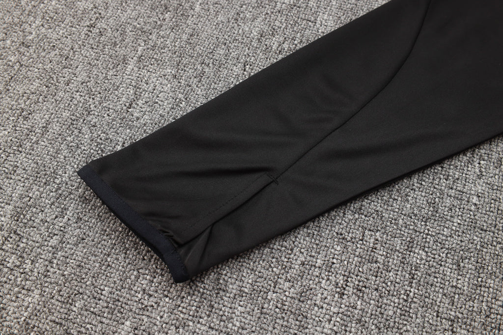 2024-25 Germany Black training suit S-2XL