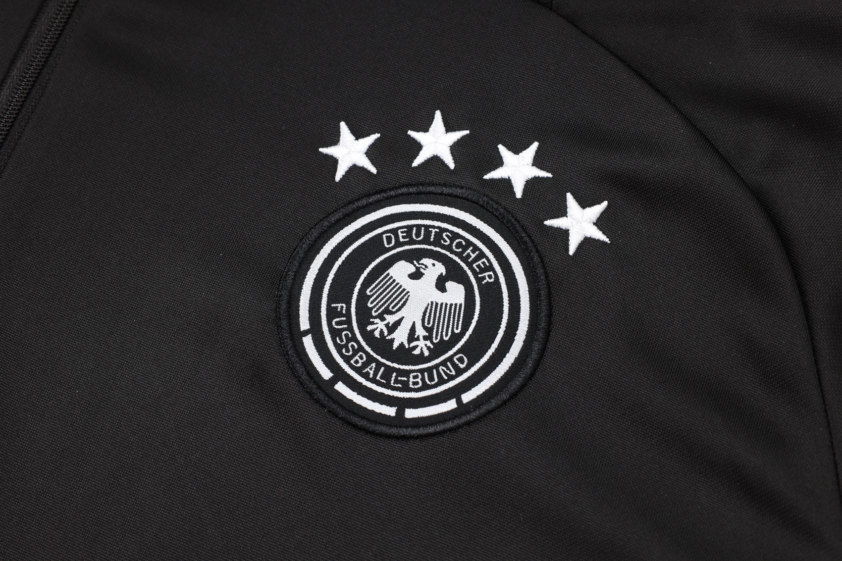 2024-25 Germany Black training suit S-2XL