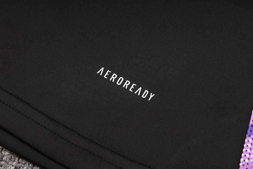 2024-25 Germany Black training suit S-2XL