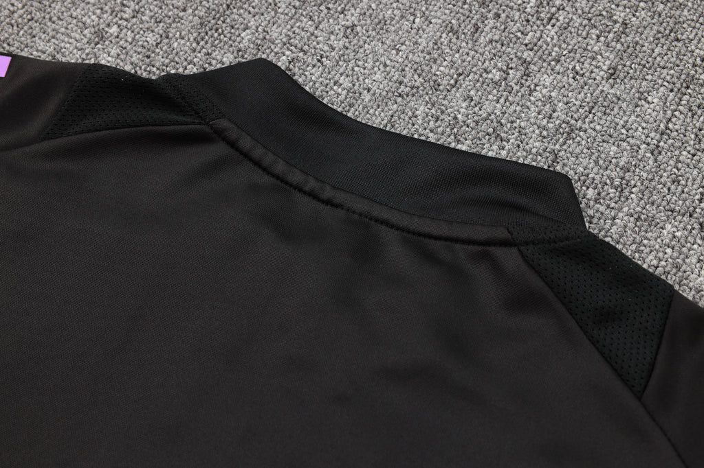 2024-25 Germany Black training suit S-2XL