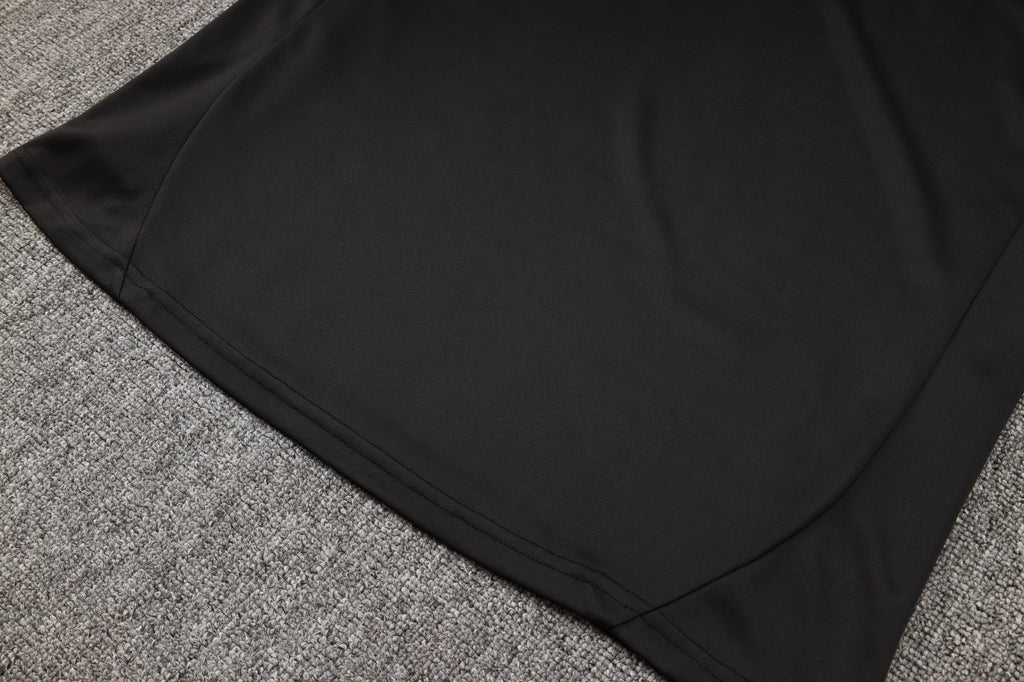 2024-25 Germany Black training suit S-2XL