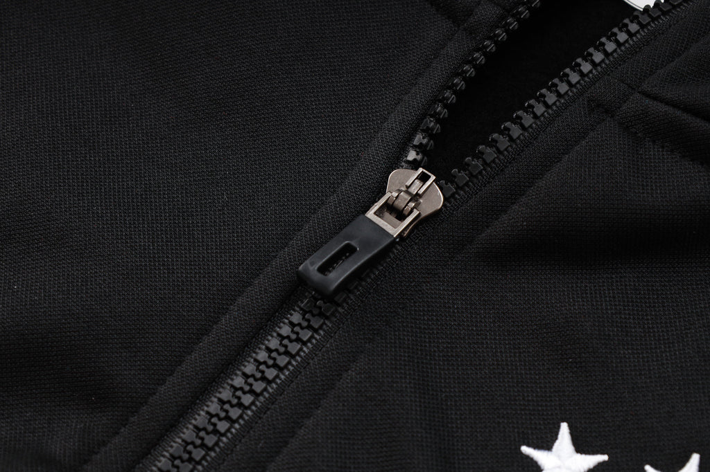 2024-25 German Black Hat Training Suit S-2XL